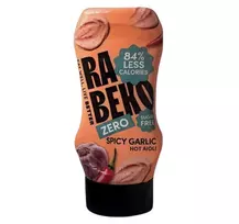 Rabeko Zero 350 ml Garlic Hot Aioli