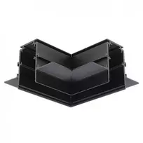 Pakabinamas šviestuvas Kampinis sujungimas LED magnetinei sistemai R20-11mm