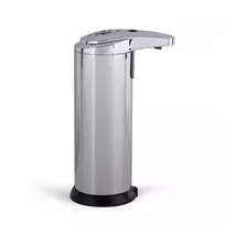 Gelio dozatorius Livoo SA109 su infraraudonųjų spindulių jutikliu 220 ml, nerūdyjantis plienas