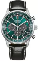 Laikrodis Citizen Eco-Drive Chrono CA4720-01X