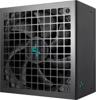 Maitinimo Blokas - DeepCool PN1000-D 1000W 90% Efektyvumo Modulinis Aušinimas