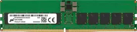RAM Modulis - Micron DDR5 16GB 4800MHz, Juodas