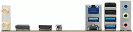Pagrindinė plokštė - Asrock A620AM-X WiFi AMD A620A Micro ATX DDR5 128GB