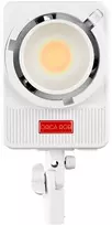 null Apšvietimo Įranga - Mobula 540 LED Šviesa 3200-5600K 3500 LUX Nuotolinio Valdymo, Balta