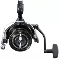 Žvejybos Ritė - Shimano Speedmaster XTD 4.3:1 Pavarų Santykis 20kg Stabdys 590g