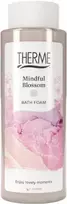 THERME MINDFUL BLOSSOM Vonios putos, 500 ml