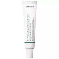 THESERA HYDRATING REPAIR BLEMISH BALM Veido kremas su spalva SPF 30, 30 ml (1 ATSPALVIS)