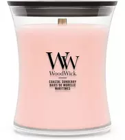Woodwick Pakrantės saulėgrąža