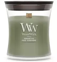 Woodwick Verdant Fig