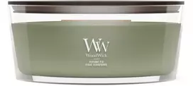 Woodwick Verdant Fig