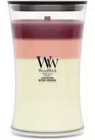 Woodwick Lush Nectar