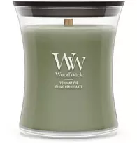 Woodwick Verdant Fig