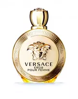 Versace, Eros Femme, Eau De Parfum, For Women, 100 ml