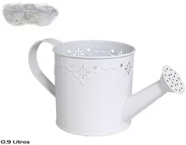 Gėlių vazonas - dekoratyvinis laistytuvas, 0,9 l, 12x26,5x12 cm, GARDEN ENJOY