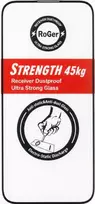 RoGer Ultra Strong Tempered glass for Apple iPhone 16 Pro / 17