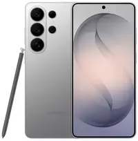 SAMSUNG Galaxy S26 Ultra 5G 16/1TB Silver Shadow