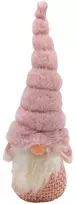 Kalėdinė dekoracija Nykštukas, 30 cm