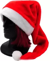 Ilga Nykštuko kepurė