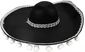 Meksikietiška sombrero