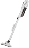 Dulkių siurblys Makita CL200FDZ Accu-vacuum cleaner with cyclone filtration Li-ion CXT 10,8/12V , without battery Z