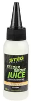 STEG Feeder Smoke Juice 60ml - Sviesto rūgštis