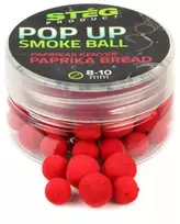 Boiliai STEG Soluble Pop Up Smoke Ball 8-10mm - Paprikinė duona