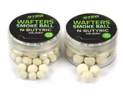 STEG Wafter Smoke Ball 11mm - sviesto rūgštis