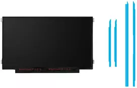 11.6" HD LCD LED non-touch display for HP Chromebook 11