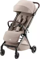 BRITAX RÖMER TIRA matkarattaat, Teak