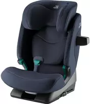 BRITAX RÖMER SAFEFIX turvaistuin, 100–150 cm, Night Mėlyna