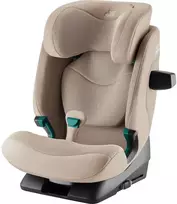 BRITAX RÖMER SAFEFIX turvaistuin, 100–150 cm, Teak
