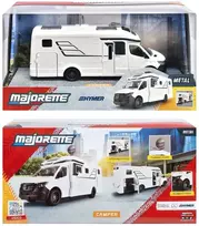 Majorette Hymer B-Class Camper matkailuauto
