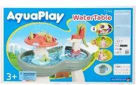 AquaPlay Vanduo Table vesileikkipöytä