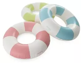 Intex Koło do pływania cabana 91cm 59271NP 30584