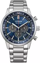 Laikrodis Citizen Eco-Drive Chrono CA4720-52L
