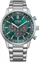 Laikrodis Citizen Eco-Drive Chrono CA4720-52X