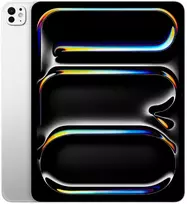 Apple iPad Pro 13" (2024) M4 256GB WiFi (Atnaujintas, būklė kaip naujas)