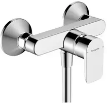 Hansgrohe Neovis dušo maišytuvas. chromo
