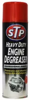 Getz STP PRO Heavy Duty Engine Degreaser, ypač stiprus variklio ploviklis, aerozolis, 500 ml