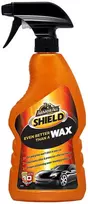 Getz x ARMORALL SHIELD purškiamas vaškas su apsauga 500ml
