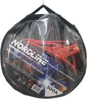Getz NORDLINE Užvedimo laidai 500Amp 3m