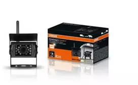 Getz OSRAM ROADsight 1080p, belaidė atbulinės eigos kamera