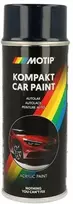 Getz x MOTIP dažai mėlynas high gloss 400 ml
