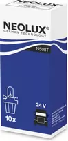 Getz Bikuvalt Lemputė NEOLUX 1,2W 24V B8,5D