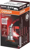 Getz OSRAM Automobilinė lemputė, 70W 24V H11 PGJ19-2
