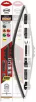 Getz HEYNER Valytuvas berėmis 53cm Super Flat Premium