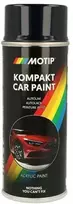 Mėlyna MOTIP dažai mėlynas metallic 400 ml