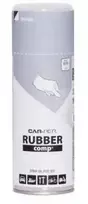 Car-Rep Purškiama guma sidabrinė blizgi 400ml