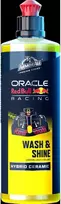 Getz ARMORALL Podium Wash & Shine, šampūnas su vašku, 500 ml