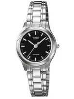 Moteriškas laikrodis CASIO LTP-1275D-1A (zd580d) + BOX